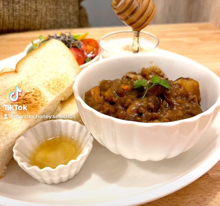 【lunch】