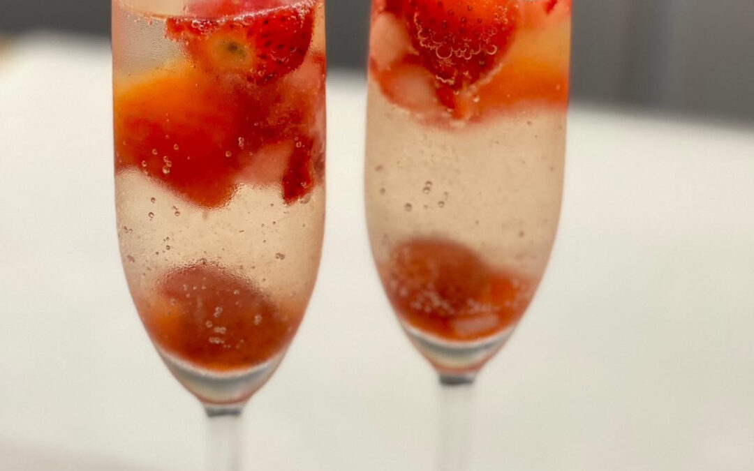 【strawberry❤️】