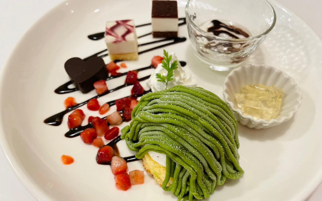 【sweets】