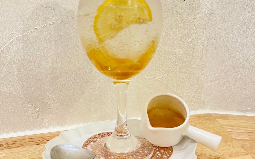 炭酸✖️アイスの最強タッグ！！