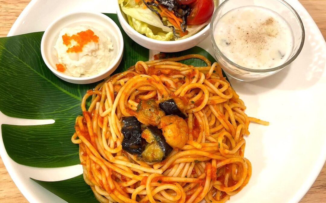 【Pasta⠀】