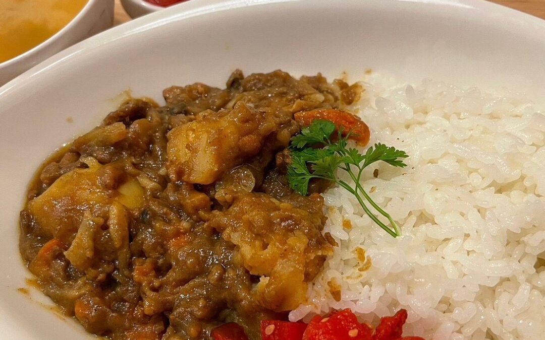 【curry】