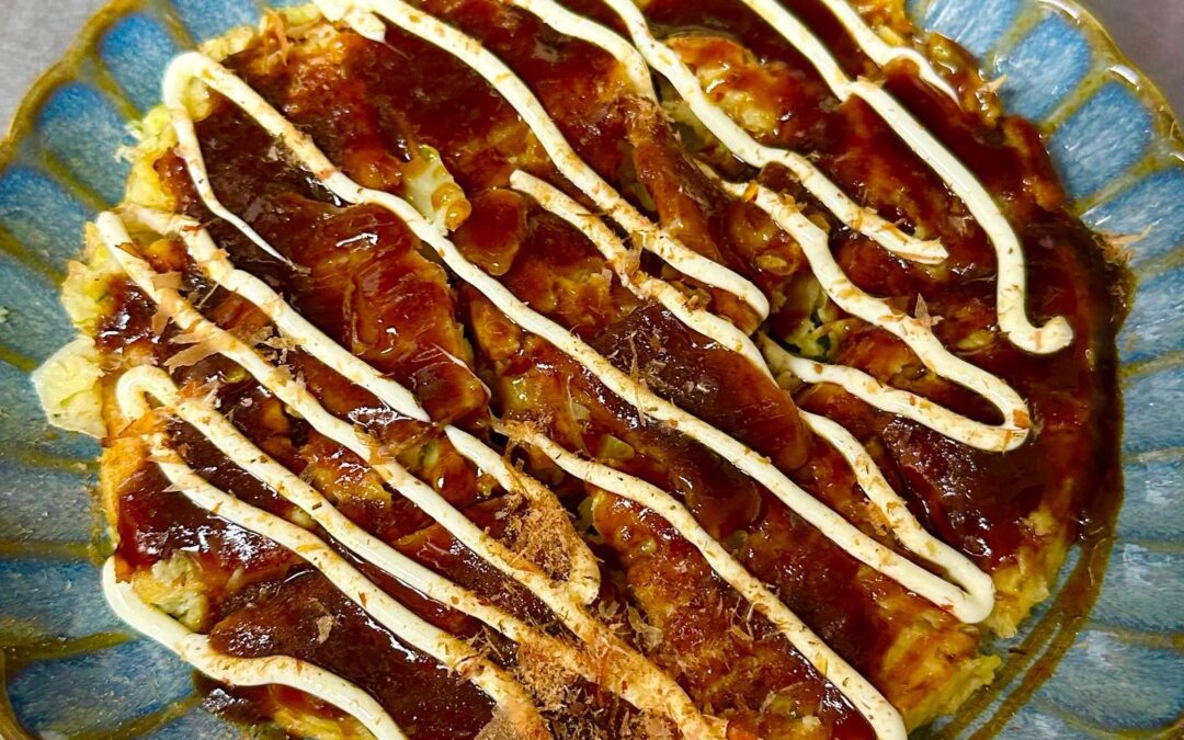 【OSAKA soul food 】