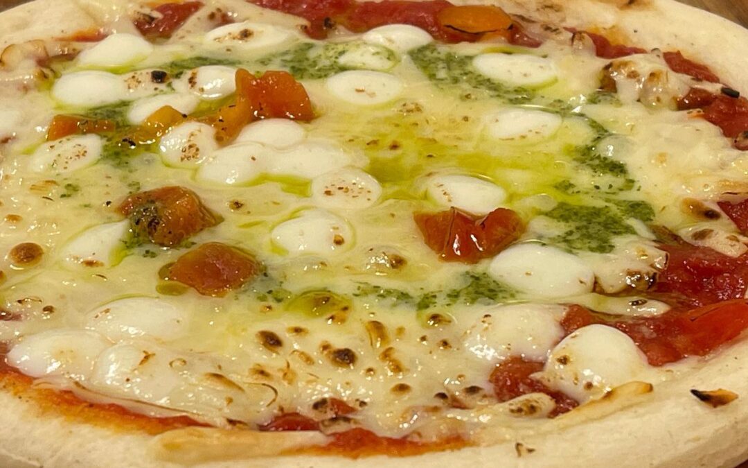 【pizza】