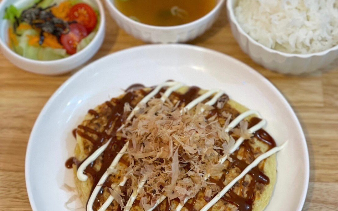 【lunch】