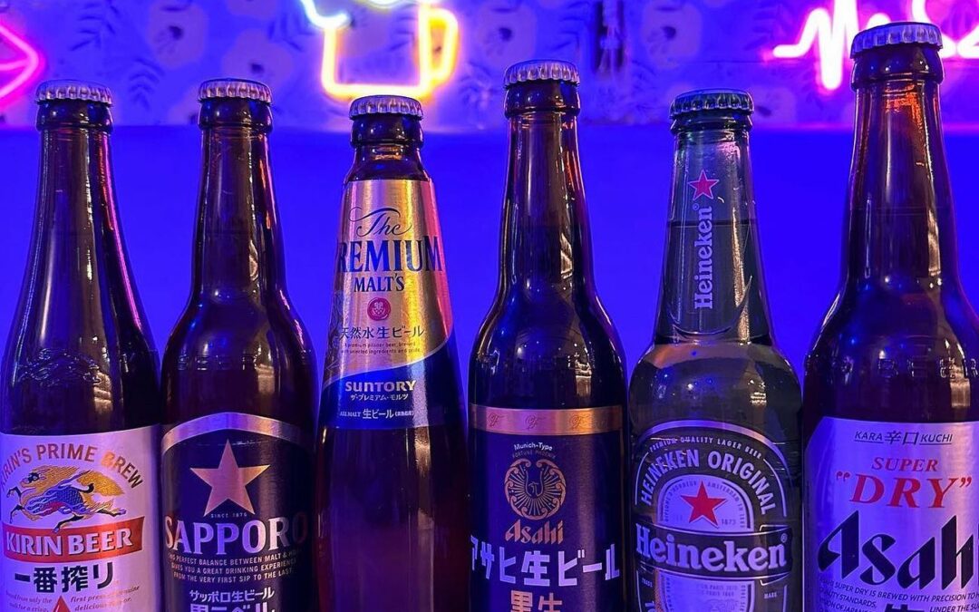 【beer】