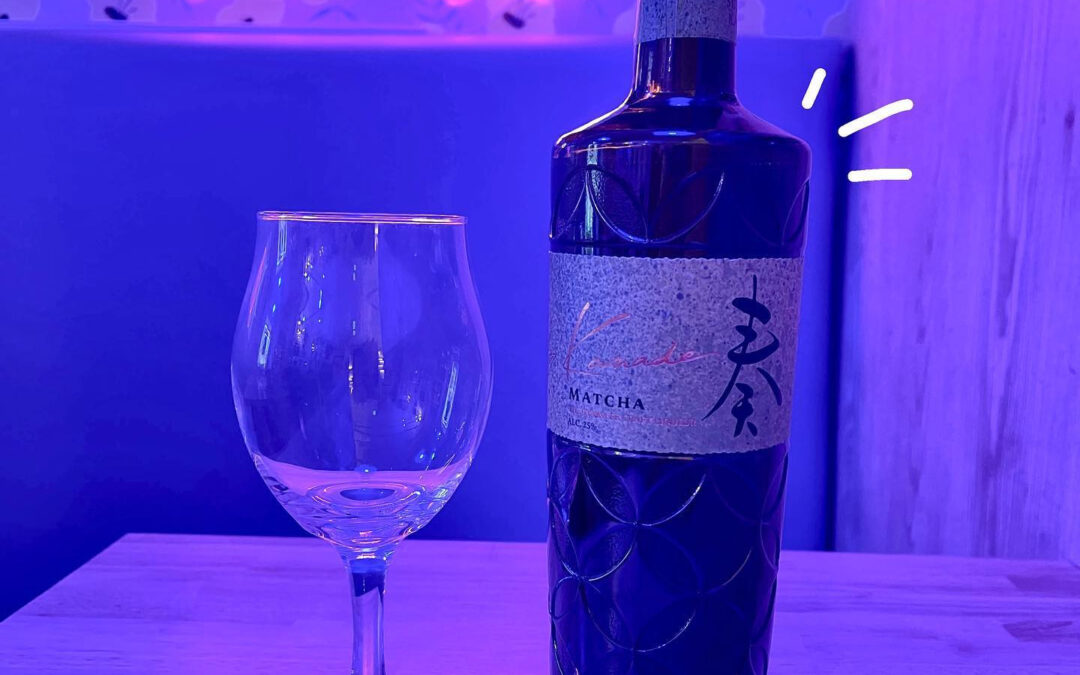 【奏 kanade抹茶】