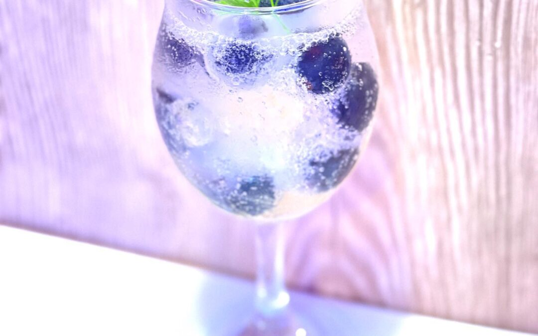 【grape soda】