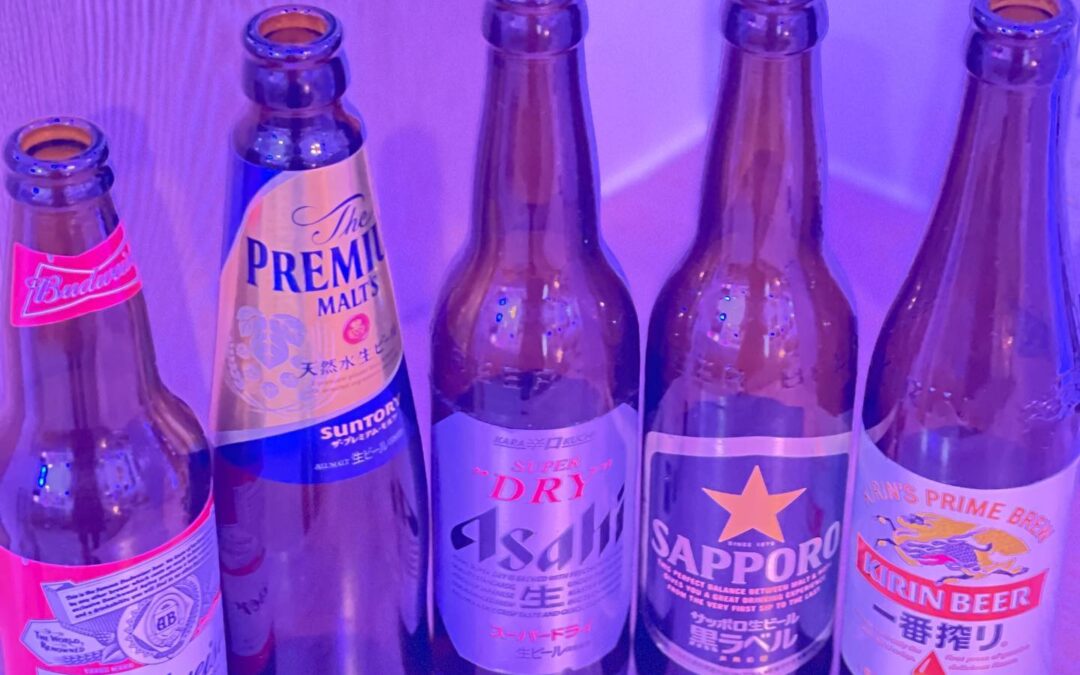 【Cheers!!!】