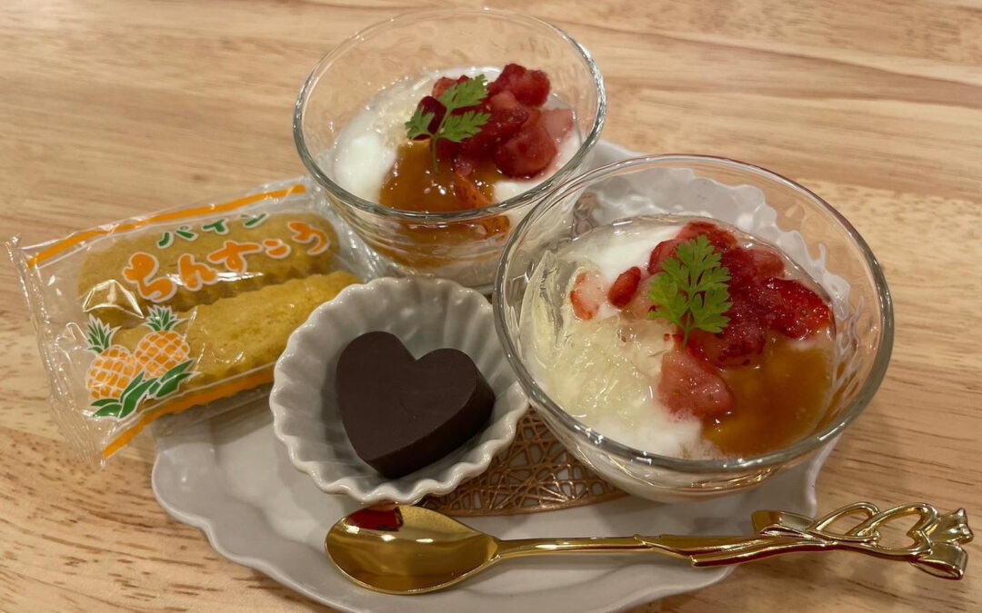 【Manua honey】