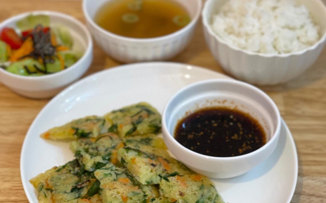 【chijimi SET】