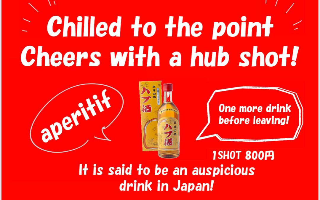 【Hub shot】